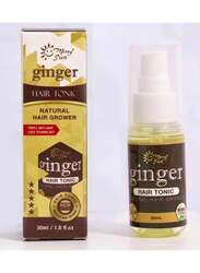 Merry Sun Ginger Hair Tonic Natural Hair Grower