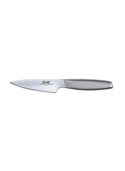 Ikea 9cm Stainless Steel Paring Knife, Silver