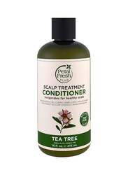 Petal Fresh Scalp Treatment Shampoo Tea Tree 475ml