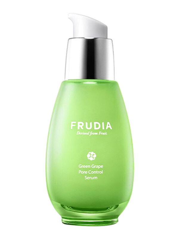 

Frudia Green Grape Pore Control Serum, 50gm