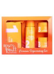 Premium Rejuvenating Set 180 grams