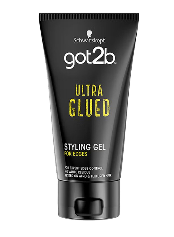 Got2b Ultra Glued Styling Gel, 150ml