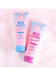 Milk Essence - Shampoo and Conditioner Treatment