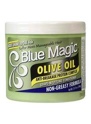 Olive Oil Leave In Styling Conditioner