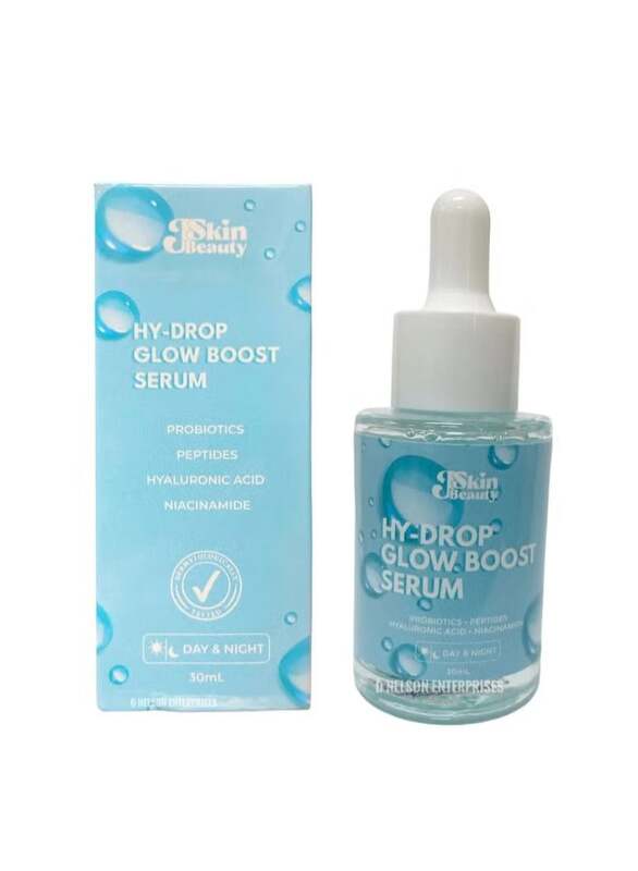 Hy Drop Glow Boost Serum 30ml