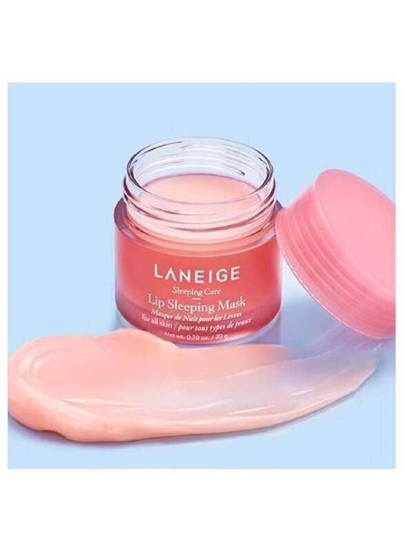 Lip Sleeping Mask Lip Care 20g