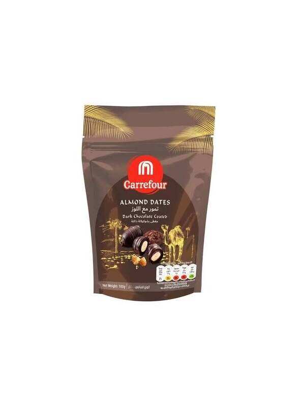 

Generic Chocodate Dark 100g