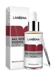 Lanbena Nail Repair Essence, 15ml, Clear