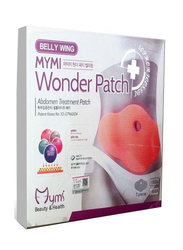 MYMI Anti Obesity Slimming Wonder Patch, 1 Piece