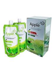 Apple Natural Hair Color Shampoo Black 1000ml