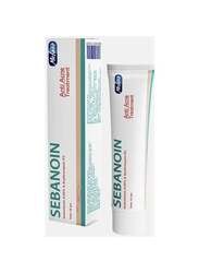 Sebanoin Anti Acne treatment