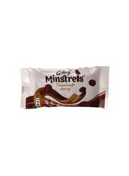 Galaxy Minstrels Chocolate 42g