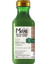 Maui Moisture Thicken And Restore+Bamboo Fibers Conditioner 385ml