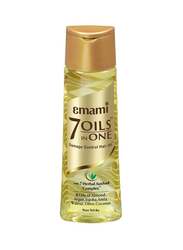 Emami 7 In 1 Hair Oil Gold 300ml