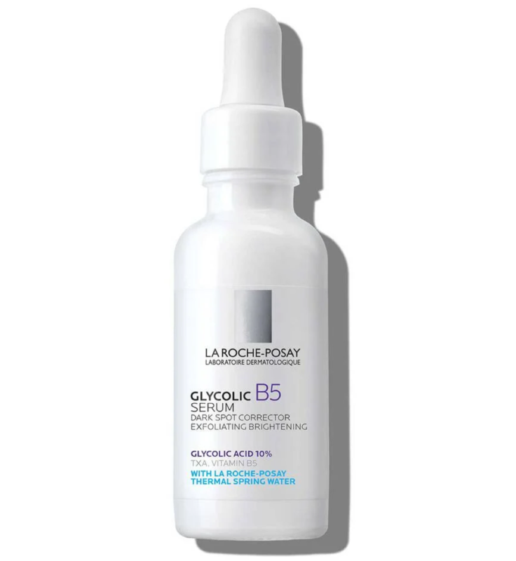 

La Roche-Posay Glycolic Acid B5 Serum 30ml