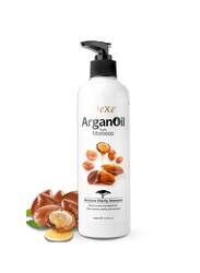 Argan Oil Shampoo Cold Pressed Argan Oil to Help Moisturize