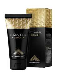 Gel Gold Intimate Gel Gold 50ml