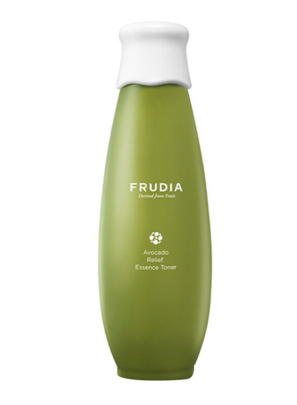 

Frudia Avocado Relief Essence Toner, 195ml