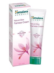 Herbals Natural Glow Fairness Cream 50Gm