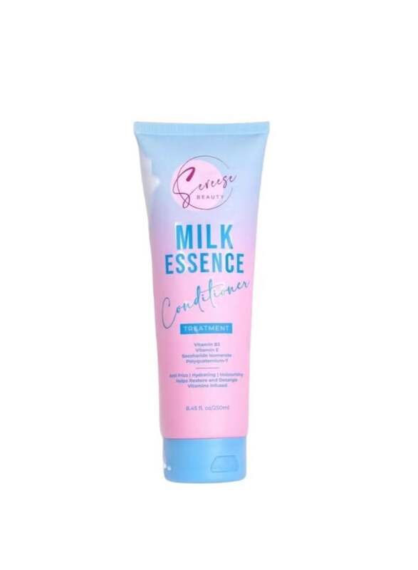 Milk Essence Conditioner Treatment 250ml