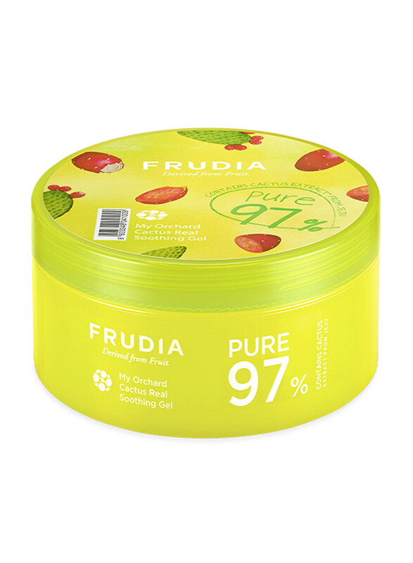 

Frudia My Orchard Cactus Real Soothing Gel, 300gm