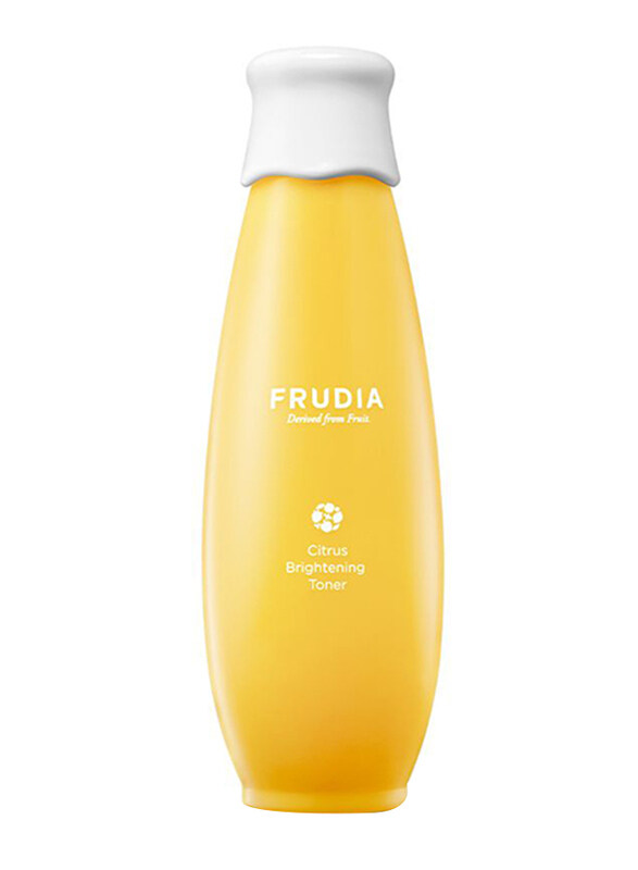 

Frudia Citrus Brightening Toner, 195ml