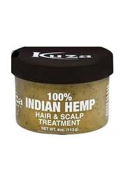 Kuza Indian Hair and Scalp Treatment 4oz