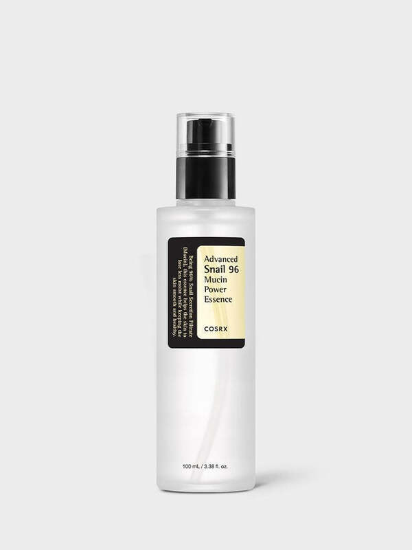 Advanced Snail 96 Mucin Power Essence