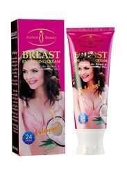 Aichun Beauty Herbal Breast Enlargement Cream, 120g