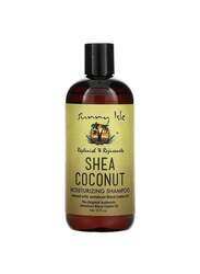 Shea Coconut Moisturizing Shampoo 12oz