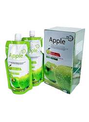 Apple Natural Hair Color Shampoo Black 1000ml