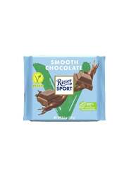 Ritter Sport Smooth Vegan Chocolate 100g