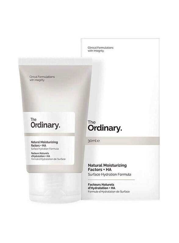

Generic The Ordinary Natural Moisturizing Factors Plus HA 30ml