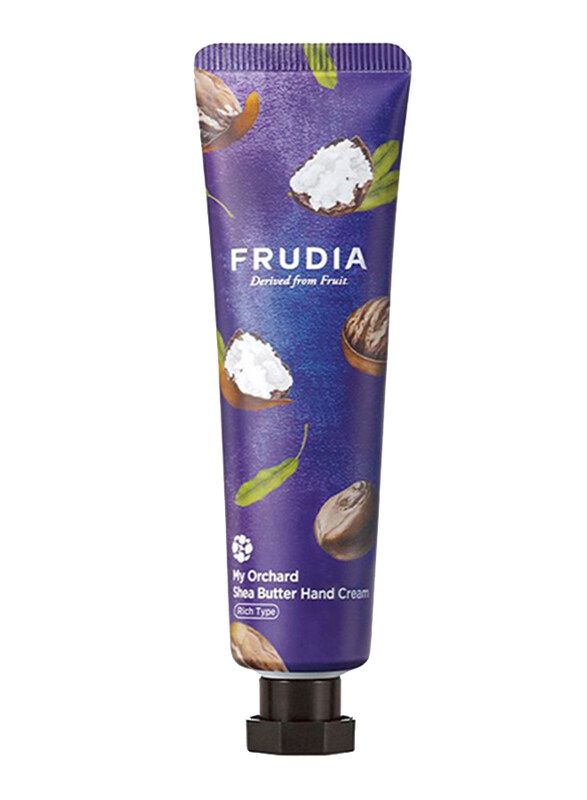 

Frudia My Orchard Shea Butter Hand Cream, 30gm