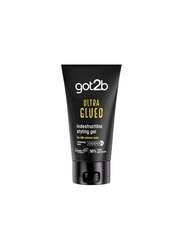 Got2b Ultra Glued Invincible Styling Gel 150 ml