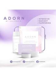 Adorn Radiance Potion Intense Exfoliating Set