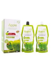 Apple 96 Natural Hair Color Cream 1000ml