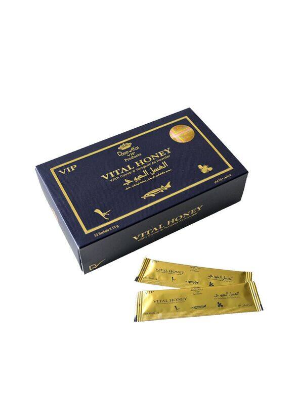 

Generic Vital Honeyy with Caviar