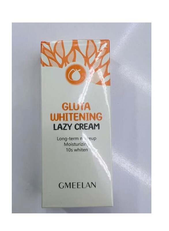 Gluta whitening cream 30 grams