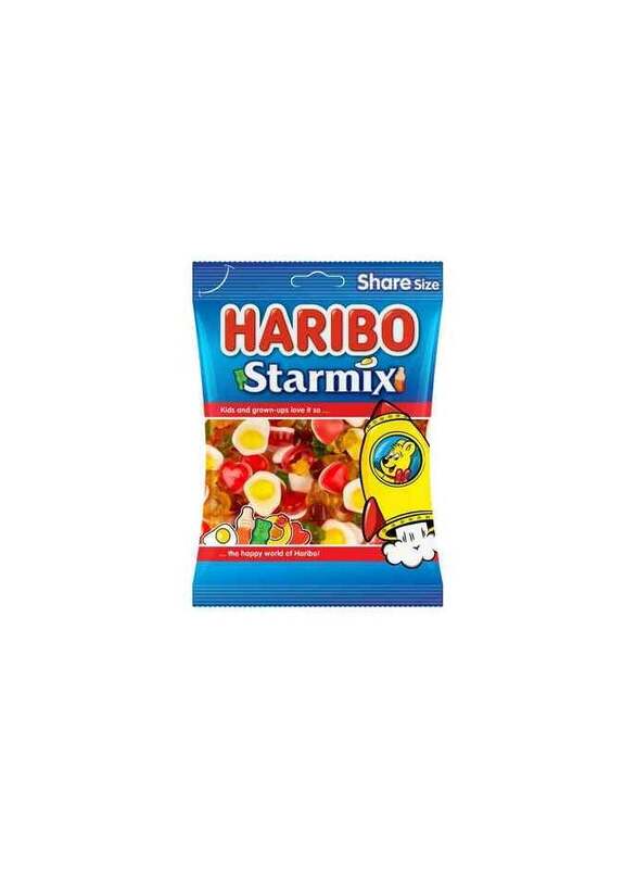 Haribo Starmix Candy 80g