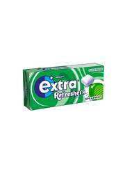 Wrigley's Extra Refreshers Sugar Free Spearmint Flavour Chewing Gum 15.6g