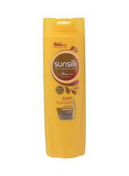 Sunsilk Soft And Smooth Shampoo Yellow 200ml