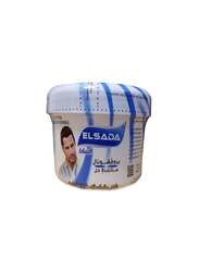 Elsada Blue Long Lasting Hold Styling Gel Clear 250ml