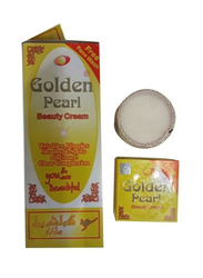 Beauty Golden Pearl Cream With Face Wash, 1 Piece