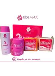 Rosmar 24 hours Kagayaku Rejuvenating Set