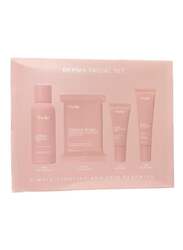 Derma Facial Set for Instant Korean Glass Skin