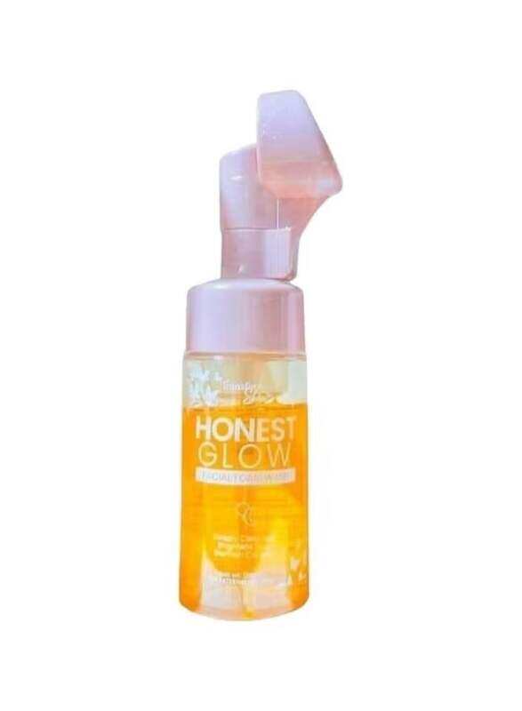 

Generic Honest Glow Facial Foam