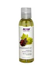 Pure Sensitive Skin Care Grapeseed Oil 118ml