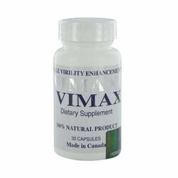 VIMAX dietry Capsules 60