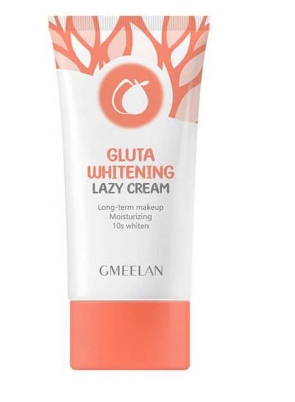 Whitening Lazy Cream